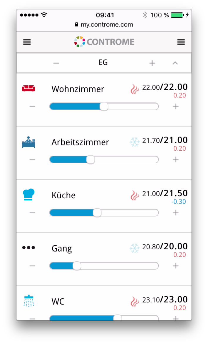 controme-smart-heat4-mobile-raumliste-uncollapsed