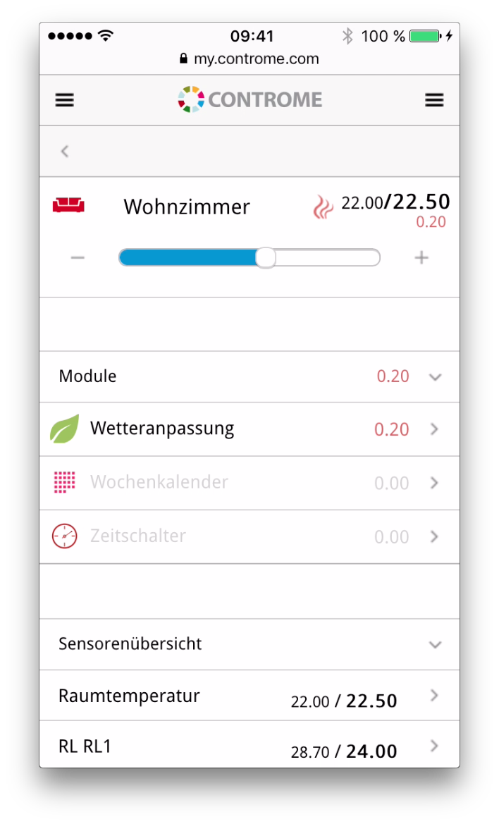 controme-smart-heat4-mobile-raumseite