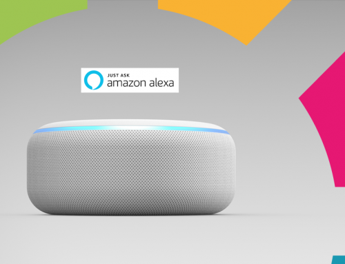 Alexa-Skill für Controme. Erstmals mit Alexa alle Räume gleichzeitig ansteuern