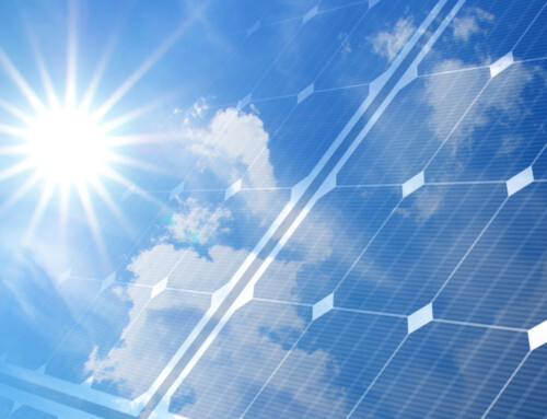 Eigenverbrauchsoptimierung für Photovoltaik Anlagen mit Wärmepumpe und Fussbodenheizung