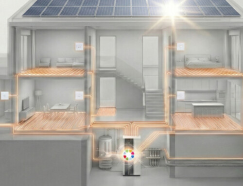 Warum die Wärmepumpe allein nicht mehr reicht