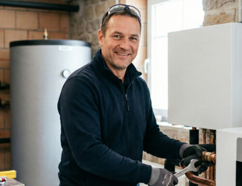 Controme Wärmepumpen-System: Die neuen Planungshinweise für Ihr optimales Setup