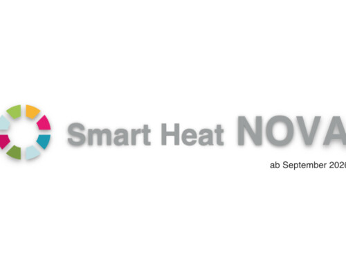 Smart-Heat-OS wird&nbsp;Nova.