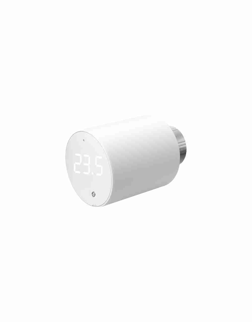 Controme Heizkörper-Thermostat WLAN